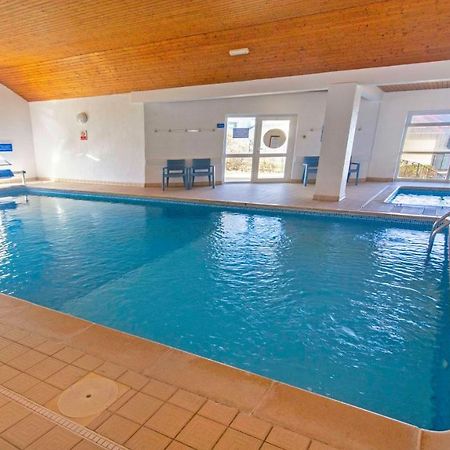 Clifton Court Apt 16 With Indoor Heated Pool & Sea Views Croyde Εξωτερικό φωτογραφία